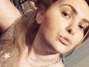 YouHoneyGirl