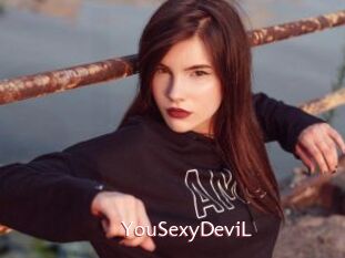 YouSexyDeviL