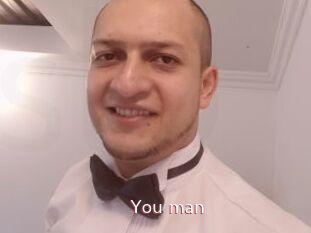 You_man Sweet links only
