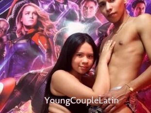YoungCoupleLatin