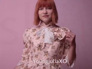 YoungJuliaXO
