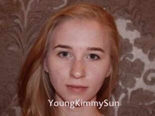 YoungKimmySun