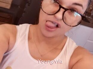 YoungMia