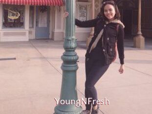 YoungNFresh