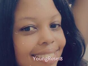 YoungRose18