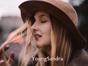 YoungSandra