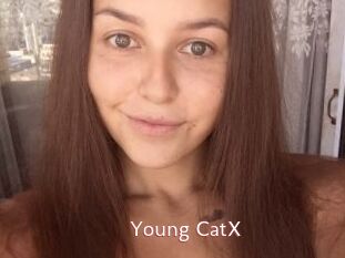 Young_CatX