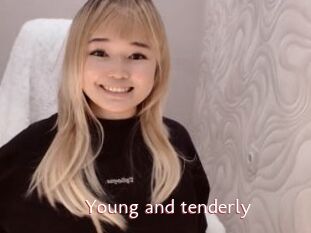 Young_and_tenderly Sweet links only