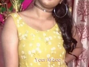 YourArzoo