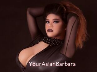 YourAsianBarbara