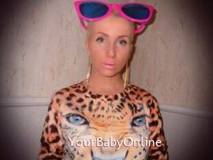 YourBaby_Online