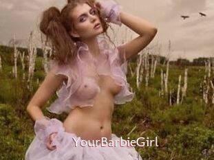 YourBarbieGirl