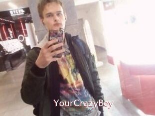 YourCrazyBoy
