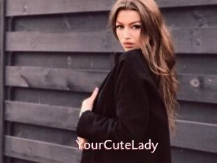 YourCuteLady