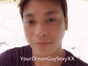 YourDreamGaySexyXX