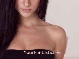 YourFantasticIren