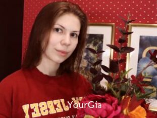 YourGia
