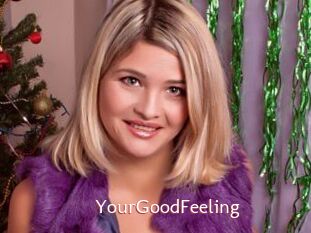 YourGoodFeeling