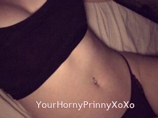 YourHornyPrinnyXoXo