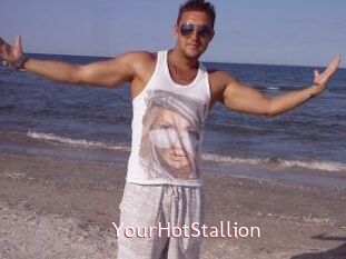 YourHotStallion