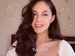 YourIris