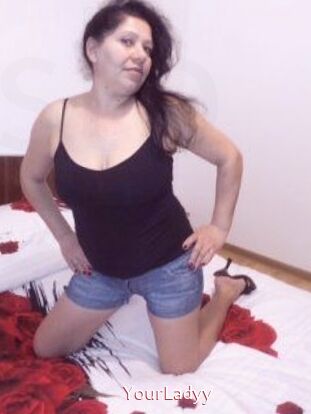 YourLadyy