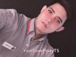YourLovePinayTS
