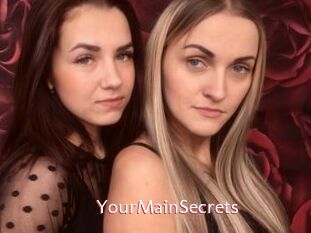 YourMainSecrets