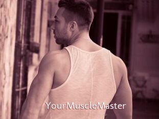 YourMuscleMaster