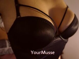 YourMusse