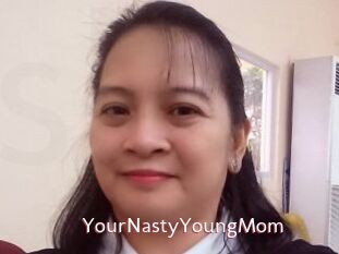 YourNastyYoungMom