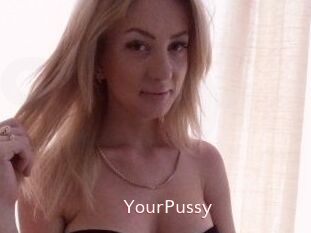 YourPussy