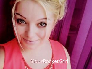 YourRocketGirl