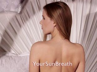 YourSunBreath