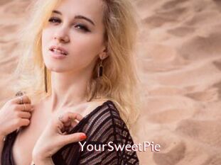 YourSweetPie