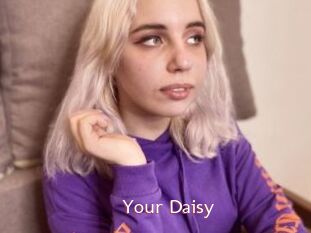Your_Daisy