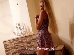 Your_Dream_N