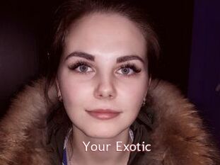 Your_Exotic_