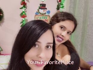 Your_FavoritePlace