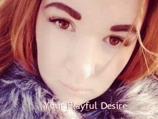 Your_Playful_Desire