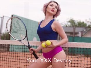 Your_XXX_Destiny