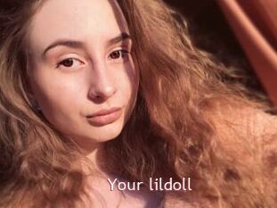 Your_lildoll