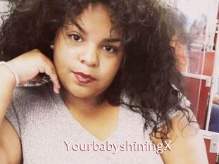 YourbabyshiningX