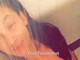 Yourfavseceret