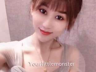 Yourlittlemonster