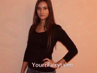 YourrFairytalee