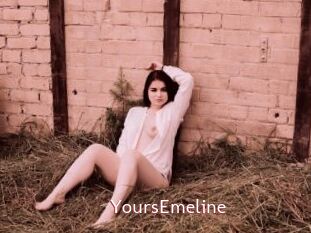 YoursEmeline