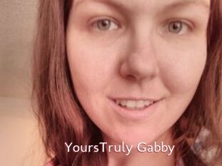YoursTruly_Gabby