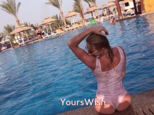 YoursWish