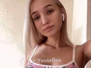 Yousefine
